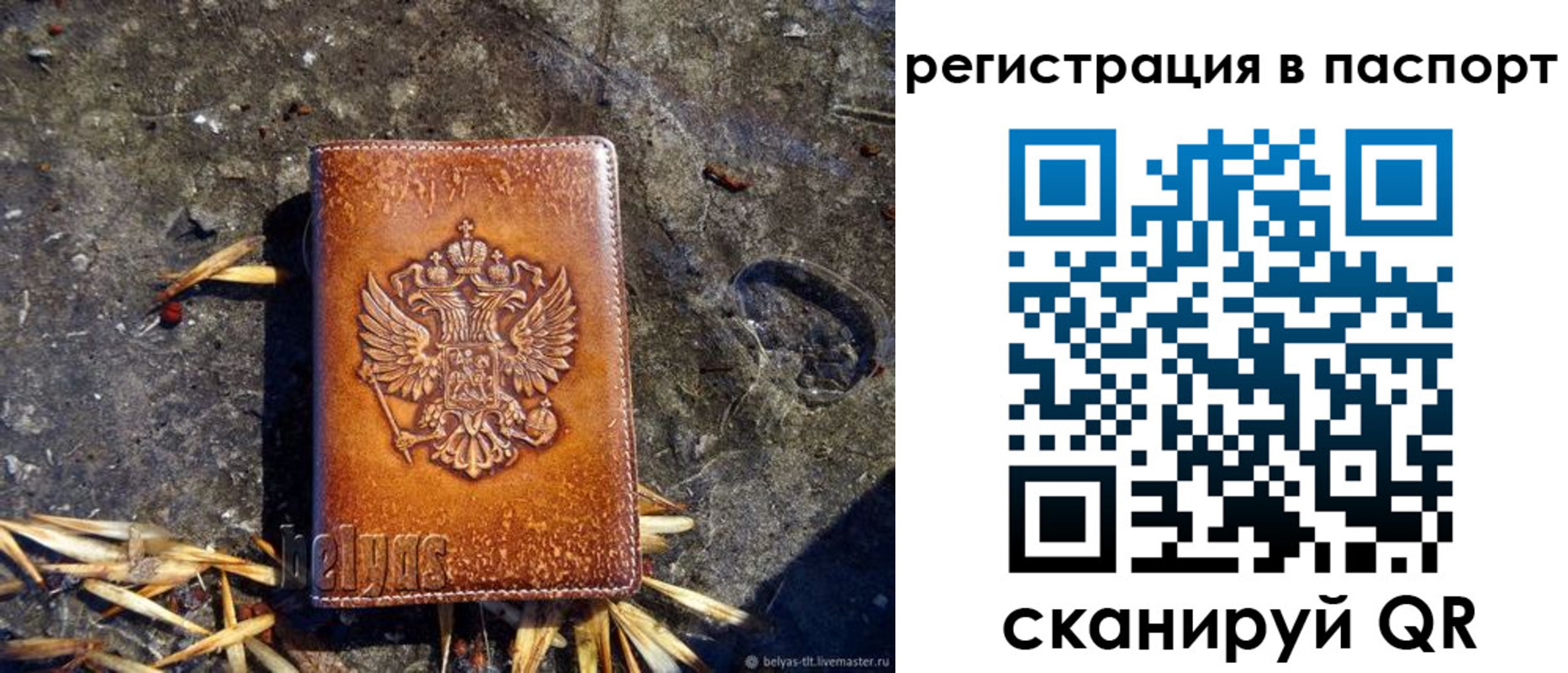 временная регистрация гарантия в Видном